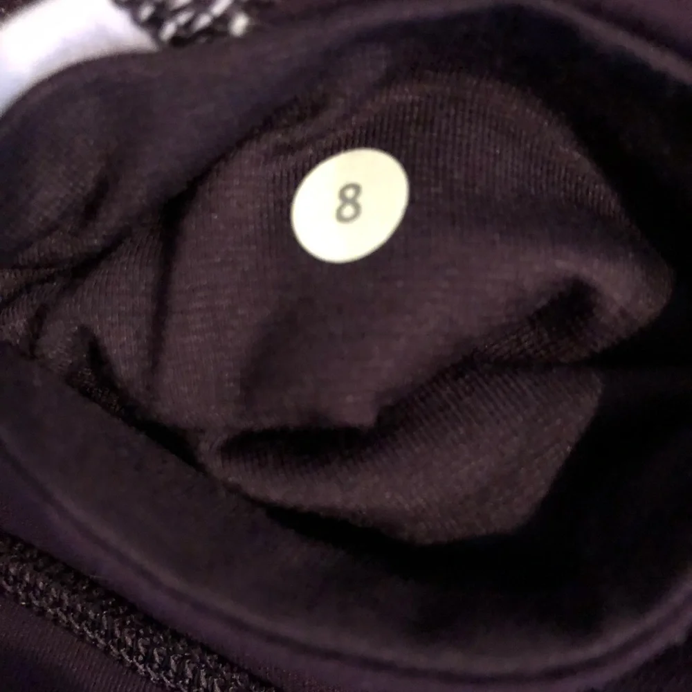 Lululemon Wunder Under Pant III - Picture 3 of 5